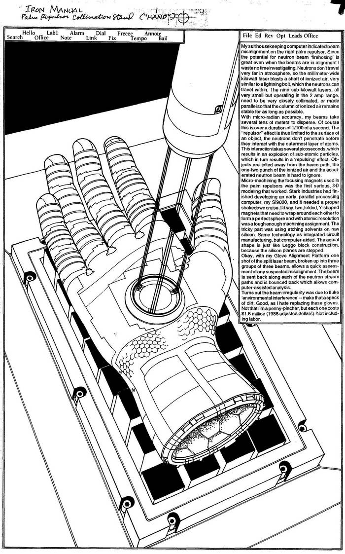 Iron Manual Page 4